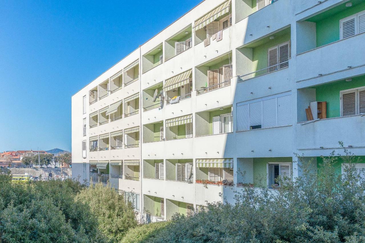 Ruzmarin - New Apartment Zadar Exterior photo