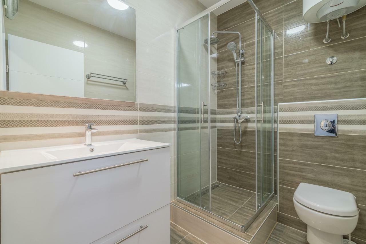 Ruzmarin - New Apartment Zadar Exterior photo